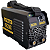 Máquina Inversora Solda 120A Display Digital LYNUS ISL-165 - Imagem 8