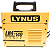 Inversora De Solda MIG Lynus Lim-140 60hz 127v/220v - Imagem 6