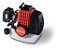 Motor Para Roçadeira 52cc Branco BPR52 Avulso - Imagem 1