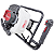 Perfurador Solo Branco *** COM BROCA 20CM *** - Imagem 5