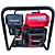 Motobomba Gasolina Autoescorvante Gw200 7hp Kawashima - Imagem 1