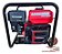 Motobomba Gasolina Autoescorvante Gw200 7hp Kawashima - Imagem 3