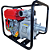 Motobomba Gasolina Autoescorvante Gw200 7hp Kawashima - Imagem 5