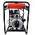 Motobomba Kawashima Dw220he Altura Pressão 6hp - Imagem 5