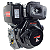 Motor Estacionário Kawashima Diesel 13HP 1300B - Imagem 12