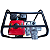 Motobomba Gasolina Autoescorvante Gw300 7hp Kawashima - Imagem 2