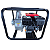 Motobomba Gasolina Autoescorvante Gw300 7hp Kawashima - Imagem 3