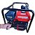 Motobomba Gasolina 7HP Kawashima GW200H - Imagem 6
