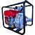 Motobomba Gasolina 7HP Kawashima GW200H - Imagem 1