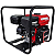 Motobomba Centrífuga 7HP GW252 Kawashima - Imagem 5