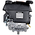 Motor Estacionário Gasolina Kawashima 6hp Eixo Curto GV600 - Imagem 6