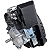 Motor Estacionário Gasolina Kawashima 6hp Eixo Curto GV600 - Imagem 5