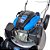 Cortador De Grama À Gasolina Nakashi Tracionado De 6.5hp - Imagem 6