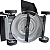 Cortador De Grama Gasolina 6hp Kawashima LR200 - Imagem 7