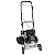 Cortador De Grama Gasolina 6hp Kawashima LR200 - Imagem 3