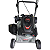 Cortador De Grama Gasolina 6hp Kawashima LR200 - Imagem 10