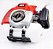 Motor Para Roçadeira Kawashima 42,7cc KW4300 - Imagem 2