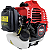 Motor P/ Roçadeira Gasolina M-4300 42,7cc 2t Kawashima - Imagem 2