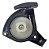 Tampa Partida Completa Roçadeira Kw2600 Kawashima M-2600 - Imagem 4