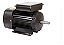 Motor Eletrico 1,5cv Monof Alta Rotação Ip44 127/220v Kajima - Imagem 1
