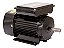 Motor Eletrico 1,5cv Monof Alta Rotação Ip44 127/220v Kajima - Imagem 3