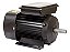 Motor Eletrico 1,5cv Mono Baixa Rotação Ip44 127/220v Kajima - Imagem 1