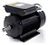 Motor Eletrico 2cv Monof. Baixa Rotação Ip44 127/220v Kajima - Imagem 2