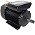 Motor Fechado 3cv Alta Rotação Blindado Elétrico3500rpm - Imagem 4