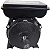 Motor Fechado 3cv Alta Rotação Blindado Elétrico3500rpm - Imagem 5