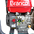 Motobomba Gasolina Branco Autoescorvante B4t 705 - Imagem 3