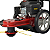 Corta Relva Branco B4T6000CR Motor 6cv - Imagem 7