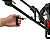 Corta Relva Branco B4T6000CR Motor 6cv - Imagem 6