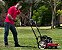 Corta Relva Branco B4T6000CR Motor 6cv - Imagem 4