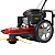 Corta Relva Branco B4T6000CR Motor 6cv - Imagem 4