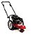 Corta Relva Branco B4T6000CR Motor 6cv - Imagem 2