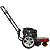 Corta Relva Branco B4T6000CR Motor 6cv - Imagem 2