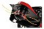 Corta Relva Branco B4T6000CR Motor 6cv - Imagem 3