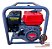 Motobomba Gasolina 6,5 cv Autoescorvante 706 Branco - Imagem 2