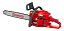 Motosserra Gasolina Branco 2,5Cv BMT53A Sabre 18 - Imagem 1