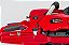 Motosserra Gasolina Branco 2,5Cv BMT53A Sabre 18 - Imagem 6