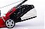 Cortador Grama Gasolina Tracionado 6000tr Branco 6hp - Imagem 3