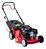 Cortador Grama Gasolina Tracionado 6000tr Branco 6hp - Imagem 1
