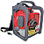 Soprador Costal Gasolina Branco BSC1100 - Imagem 5