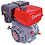 Motor Gasolina Branco B4T 15hp Estacionário - Imagem 2