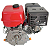 Motor Gasolina Branco B4T 15hp Estacionário - Imagem 6