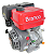 Motor Gasolina Branco B4T 15hp Estacionário - Imagem 5