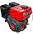 Motor Gasolina Branco B4T 15hp Estacionário - Imagem 7