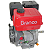 Motor Gasolina Branco B4T 15hp Estacionário - Imagem 4
