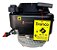 Motor Gasolina B4T 6 CV Branco Eixo longo G3 81mm - Imagem 2