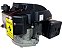 Motor Gasolina B4T 6 CV Branco Eixo longo G3 81mm - Imagem 3